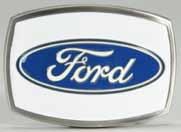Ford Built Ford Tough 
