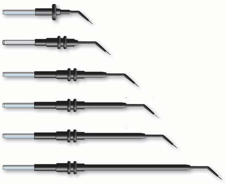COTSWOLD - Microdissection Needles - continued PMS 1653 PMS 1631 PMS 1655 PMS 1603 PMS 1605 PMS 1623 Cotswold / Microdissection Needles PMS 1692 PMS 1693 PMS 1694 PMS 1695 PMS 1696 PMS