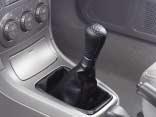 Leather shift knob (AT)
