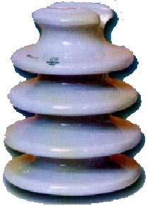 AS Standard Type AS Standard Type The following pin insulators comply with the Australian Standard. The glaze colors of the insulator are brown or light gray.