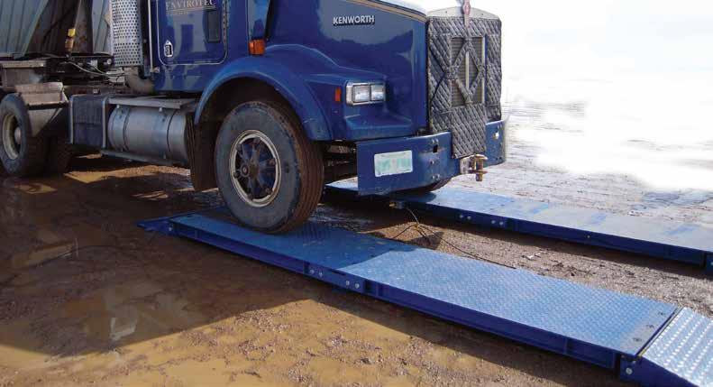 ease of use 84 x 30 axle pads for dual