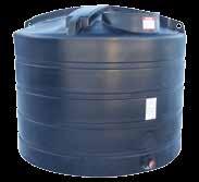Liquid Handling Solutions Water & Storage Tanks