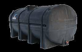 lobe tanks from 160 to 1600 gallon.