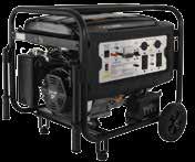watts and a 3500 watt inverter generator