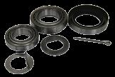 Transport Accessories BEARING KITS Keep your trailer running