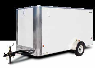 FLAMAN Enclosed Trailers Western Canada s Largest Trailer Source FLAMAN Trailers - behind you all the way. We have a team of experts that can find you the best trailer at the best price.