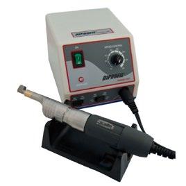 Dipromini DIPROFIL MINI POLISHING MACHINE - DIPROMINI The natural choice when working in narrow and confined spaces.