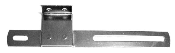 $95 1947-72 Bumper bolts, chrome plated 47-17760-10 $3
