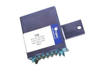Part Number 1341 1 286 133 Part ID: 133 Idle Control Unit (13 pins) 0.
