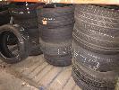 USED TYRES, 15"-18" 151 15