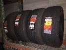 R14 155 4 x BEARWAY TYRES,