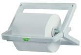 STANDS AND BINS WIPE STAND - Serrated teeth cut paper easily - Ideal for paper wipes