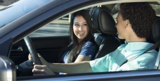 1 KILLER OF TEENS 2,614 TEEN DRIVERS BASED ON 2013 DATA, ACCORDING TO 1 STUDY, OF PASSENGER VEHICLES NEARLY 1