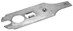 09 Toro 74-1841 Fits Toro commercial mowers TO13406 Toro 66-7560 Front Spring Arm Assembly $5.