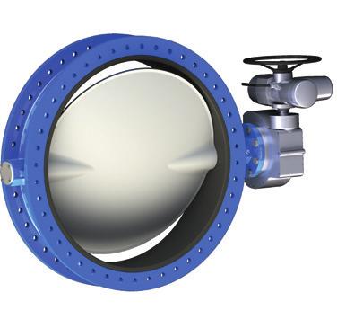 KEYSOE SEIES G ESIIE SEE UEY VVES heavy duty double flanged concentric design resilient seated butterfly valve EUES GEE IIO hese valves are for water or air service where a drop-tight shut-off and
