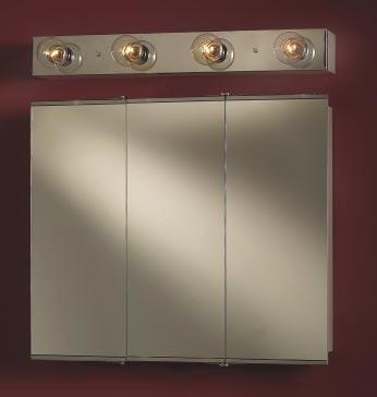 Door configuration cannot be changed. Beveled-edge elegance with a rounded corner design makes the Quantum tri-view ideal for use with any decorative motif.