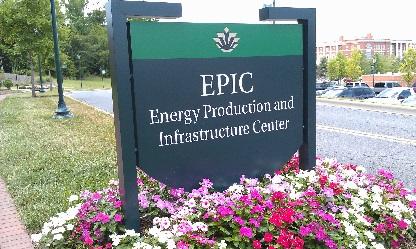 3 EPIC and its Role EPIC and its role in energy education Founded by the energy industry for workforce