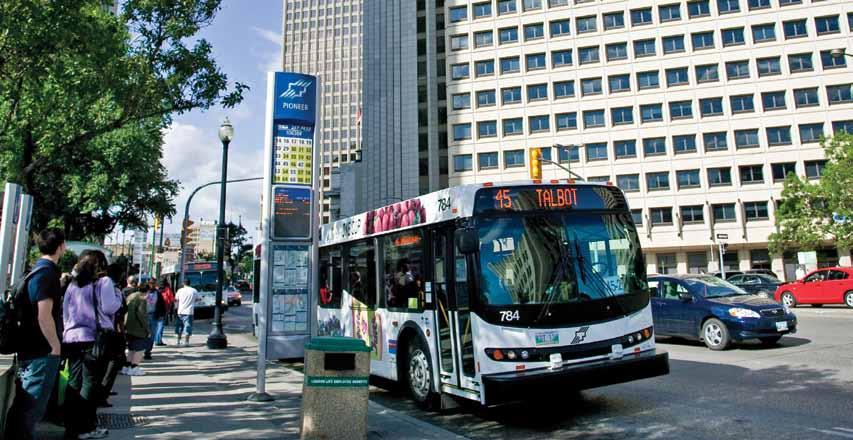 Message 1 287898 Winnipeg Transit BUStxt 10552 WB Portage@Burnell 09:34 21 Westwood 09:35 11 Polo Pk 09:42 11 Polo Pk 09:45 21 Crestview Introducing BUStxt.