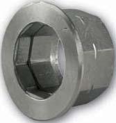 stocks and high-specification die heads and dies allow for easy threading in tight spaces.