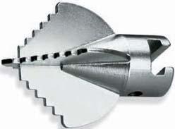 1/4 Shovel Drill 72360 4 6 Cross Blade Drills Powerful tool for