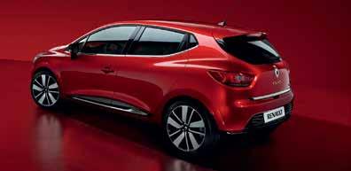 designed with va va voom you ll never forget the new renault