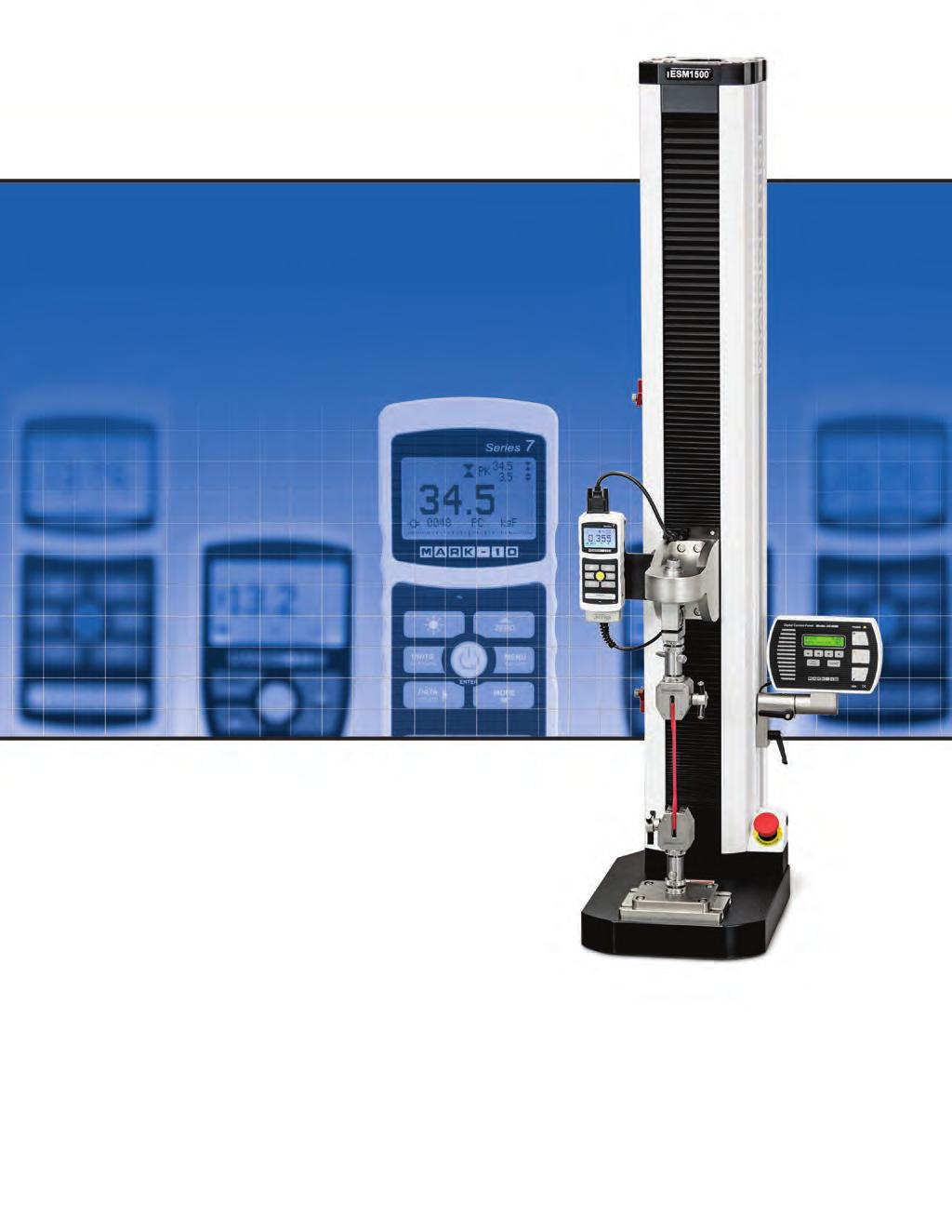 Force and Torque Measurement Products Catalog 21