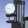Test Stands Model ES05 Force, Manual, 30 lbf / 150 N The ES05 test stand is an economical and