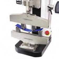roller and o-rings Includes mounting hardware to mount to the following test stands: ESM303, ESM1500/750