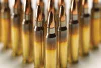 Not just according to toughest standards Lapua is a pioneer in the development and manufacture of sniper ammunition.