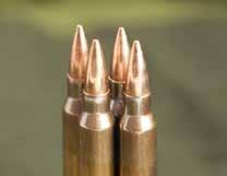 Core Business Ammunition Nammo is a superior quality producer