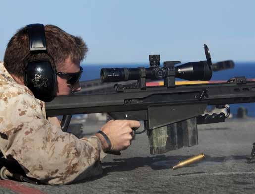SMALL CALIBER AMMUNITION Combat and premium projectiles Cartridge