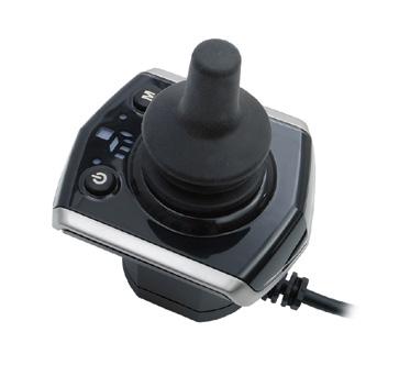 Form. Non-Expandable Controls Select a joystick below or omit selection if another controller type is desired.