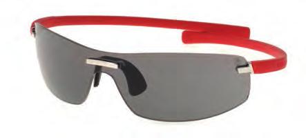 REFLEX CURVE REFERENCE CODE SIZE TEMPLES LENGTH : 140 mm LUG 5101 5101