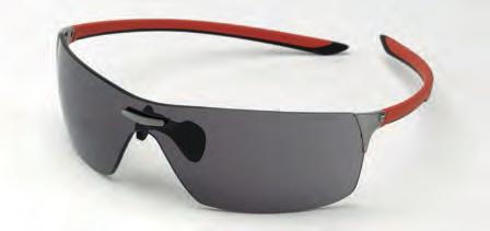 REFLEX SQUADRA REFERENCE CODE SIZE TEMPLES LENGTH : 140 mm LUG 5502 5502 CURVE 7