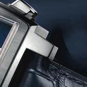 BRAND VALUES FROM TAG HEUER AVANT-GARDE WATCHES.