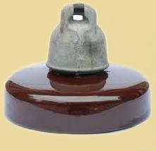 TM OUR PRODUCTS INDIA Accurate, reliable and free from any defect, we provide the best quality Electrical Porcelain and Polymer Insulators, Hardware