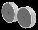 Accessories For MIXPAC and QUADRO mixers 0610 4413-16 MIXPAC valve piston For MIXPAC side-by-side and coaxial