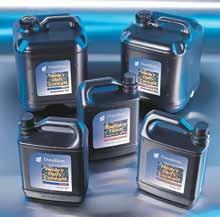 COOLANT FILTRATION Coolant Filtration Coolant Available in Australia and Asia-Pacific Regions Suitable for all heavy-duty diesel and gasoline engines.