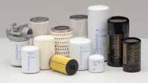 Standard or Custom Design The Choice is Yours Lube Filtration In our Lube Section, we cover what s new in oil filtration. New engines have higher operating temperatures.