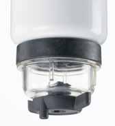 FUEL FILTRATION Fuel Filter Water Separators Twist & Drain Accessories Valves/Bowls Accessory Line (Valves & Bowl) For water drain