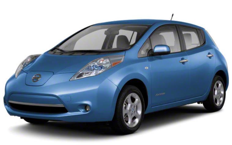 Price per mile of range The quality and quantity of electric vehicles available today is