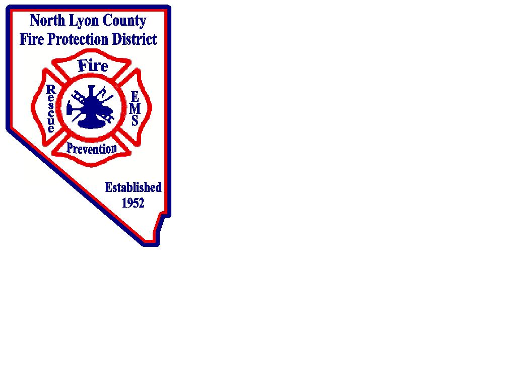 North Lyon County Fire Protection