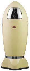 SPACERBOY XL Waste bin, capacity 3 litres Version: Freestanding : High