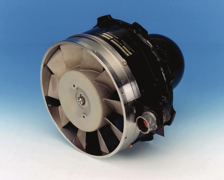 Airscrew + Vmax Vaneaxial Fans General Vaneaxial Information Vmax Vaneaxial Fans comprise a combination of rotating impeller and stationary guide vanes, housed within an axial duct known as the fan