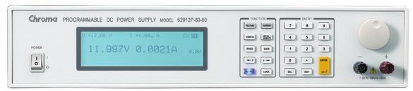 Model : 62012P-80-60 1 2 3 4 5 6 7 8 9 10 11 1. LCD, 2. PROG 3. CONFIG 4.