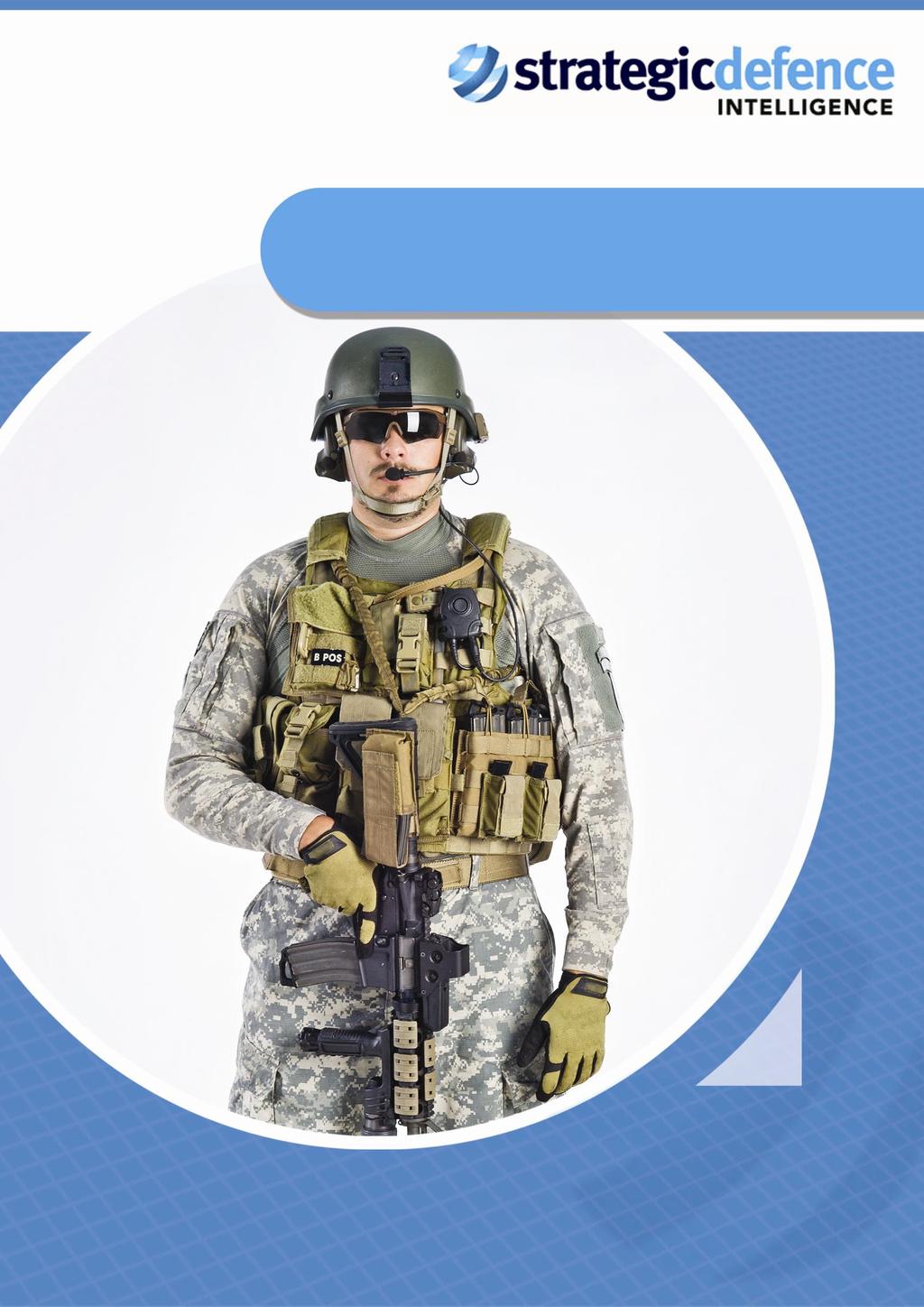The Global Body Armor and Personal