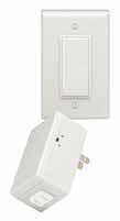 RESIDENTIAL A DECORA Anywhere RF Remote Decora Anywhere RF Remote Switch The Anywhere Decora