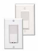 Anywhere Switch/Plug-In RF Remote (6697-W) within 50 feet Decora Anywhere Switch U S Description