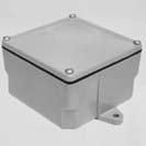 39 Scanstrut Waterproof Junction Box For Marine Cables Providing secure, watertight connections for marine electrical cables onboard any boat, they are manufactured from a glass reinforced plastic