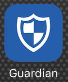 RAVE Guardian Safety App